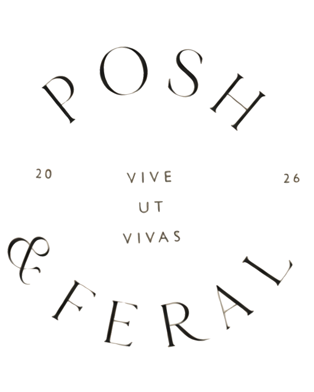 Posh&Feral